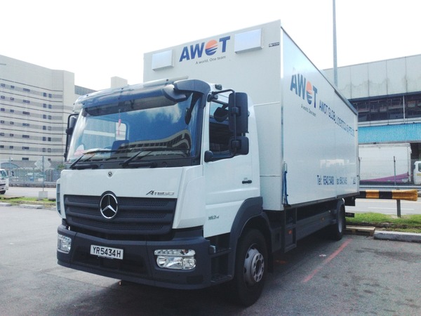 J2Hub Services Pte. Ltd